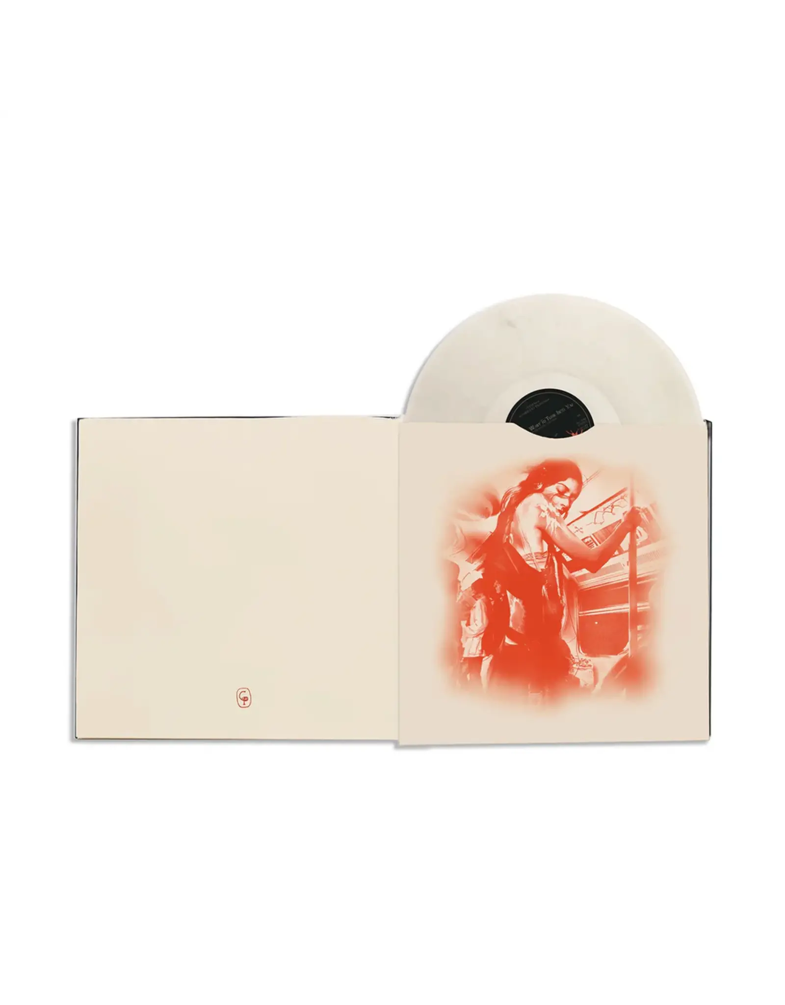 Caroline Polachek - Desire, I Want To Turn Into You: Everasking Edition