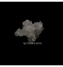 Sault - Acts of Faith