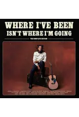 Shaboozey - Where I've Been Isn't Where I'm Going: The Complete Edition