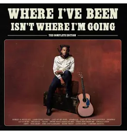 Shaboozey - Where I've Been Isn't Where I'm Going: The Complete Edition