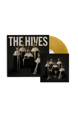 Hives - The Hives Forever, Forever The Hives (Exclusive Signed Print + Gold Vinyl)