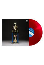El Michels Affair - 24 Hr Sports (Red Vinyl)