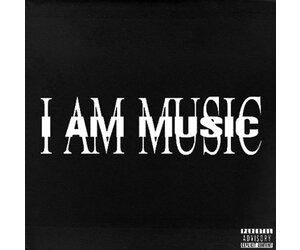 Playboi Carti - MUSIC (Vinyl) - Pop Music