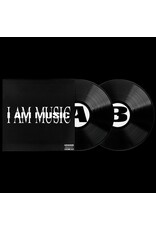 Playboi Carti - MUSIC (Vinyl) - Pop Music