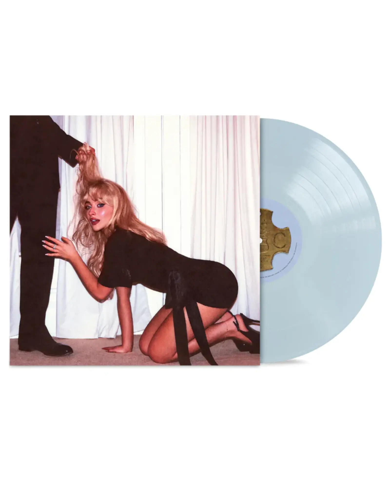 Sabrina Carpenter - Man's Best Friend (Light Blue Vinyl)