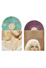 Billie Eilish - Happier Than Ever (Recycled Colour Vinyl)