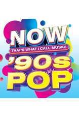 Various - Now That's What I Call Music: 90's Pop