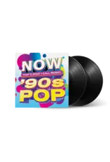 Various - Now That's What I Call Music: 90's Pop
