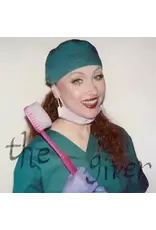 Chappell Roan - The Giver (The Dentist) [Neon Pink 7" Vinyl]