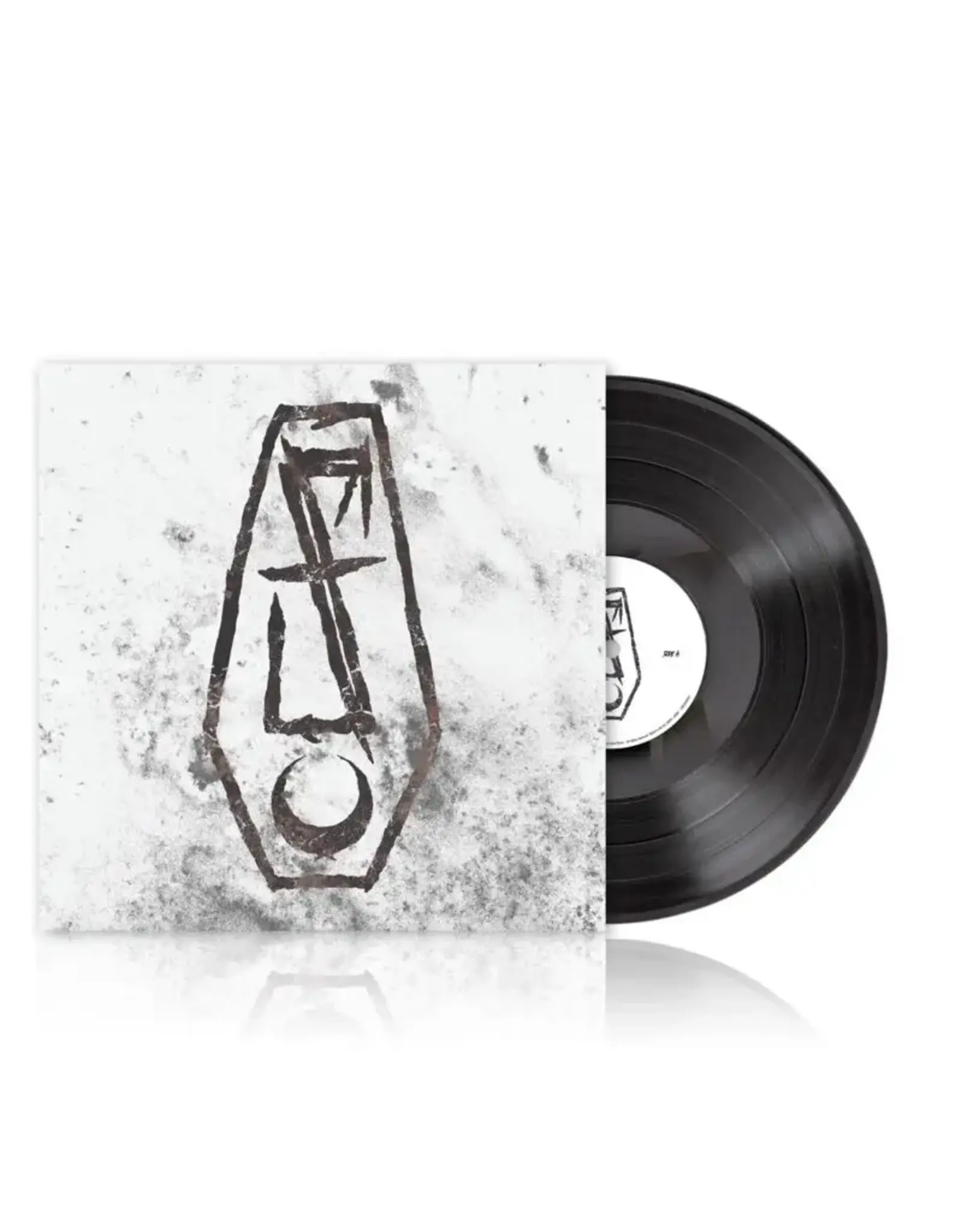 Lorna Shore/FLESH COFFIN LP+CD 新品 Lorna Shore – Flesh Coffin – Vinyl (180g, LP, Album, Reissue