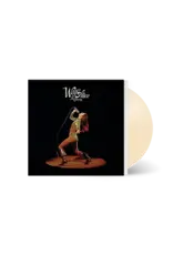 Wolf Alice - The Clearing (Exclusive Bone Vinyl)
