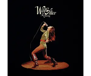 Wolf Alice - The Clearing (Exclusive Bone Vinyl) - Pop Music