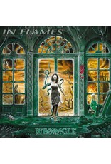 In Flames - Whoracle (Yellow Vinyl)