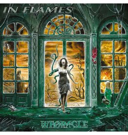 In Flames - Whoracle (Yellow Vinyl)