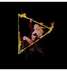 Ava Max - Don't Click Play (Red Vinyl)