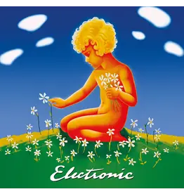 Electronic - Raise The Pressure