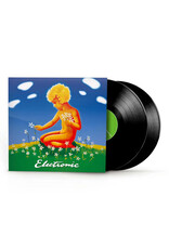 Electronic - Raise The Pressure