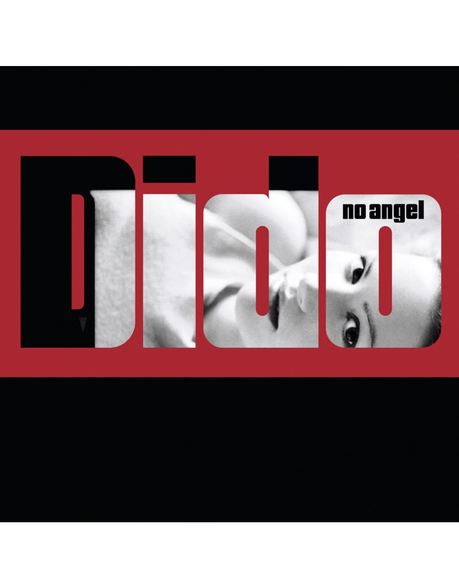 Dido - No Angel (25th Anniversary) [Red Marble Vinyl]