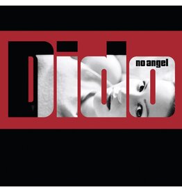 Dido - No Angel (25th Anniversary) [Red Marble Vinyl]