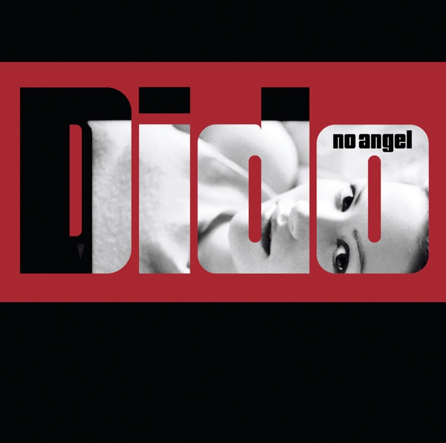 Dido - No Angel (25th Anniversary) [Red Marble Vinyl] - Pop Music