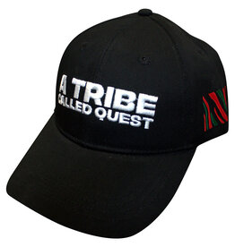 A Tribe Called Quest / The Low End Theory Baseball Cap