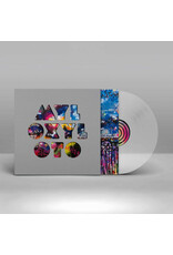 Coldplay - Mylo Xyloto (Clear Vinyl)