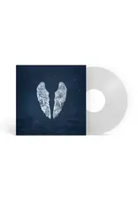 Coldplay - Ghost Stories (Clear Vinyl)