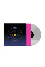 Coldplay - Music Of The Spheres (Clear Vinyl)