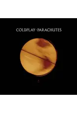 Coldplay - Parachutes (Clear Vinyl)