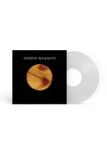 Coldplay - Parachutes (Clear Vinyl)