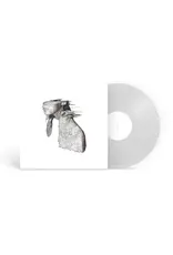 Coldplay - A Rush of Blood to the Head (Clear Vinyl)