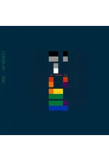 Coldplay - X&Y (Clear Vinyl)