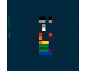 【3枚1100円】COLDPLAY - X&Y 輸入盤 X&Y CD – Coldplay US