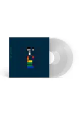 Coldplay - X&Y (Clear Vinyl)