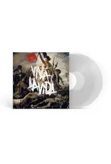 Coldplay - Viva La Vida Or Death And All His Friends (Clear Vinyl)