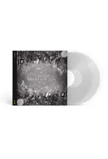 Coldplay - Everyday Life (Clear Vinyl)