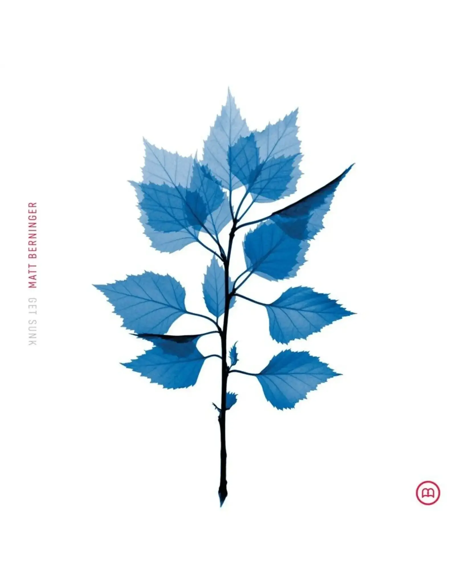 Matt Berninger -  Get Sunk