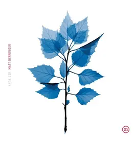 Matt Berninger -  Get Sunk (Exclusive Blue Vinyl)