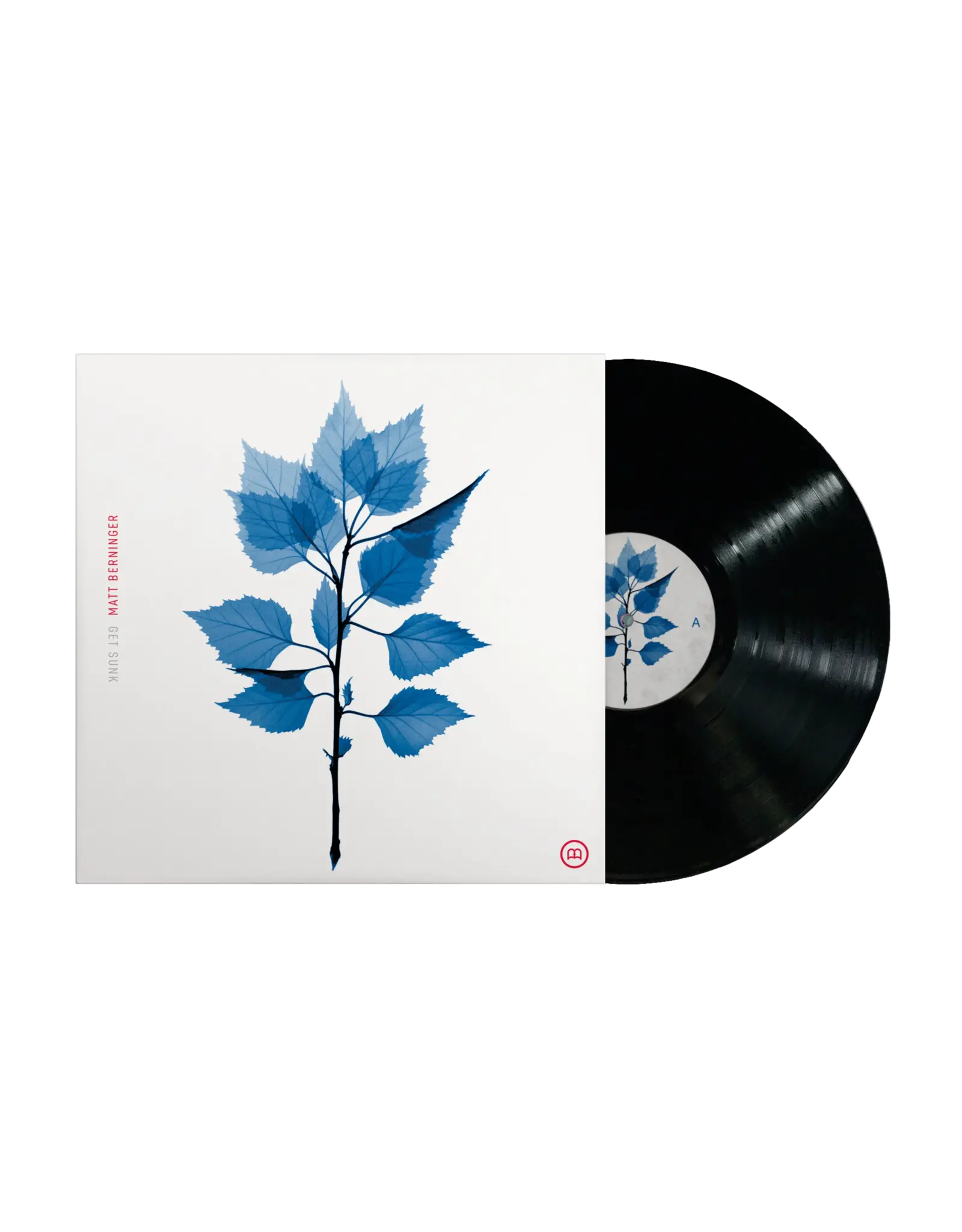 Matt Berninger -  Get Sunk