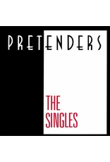 The Pretenders - The Singles (2025 Remaster)