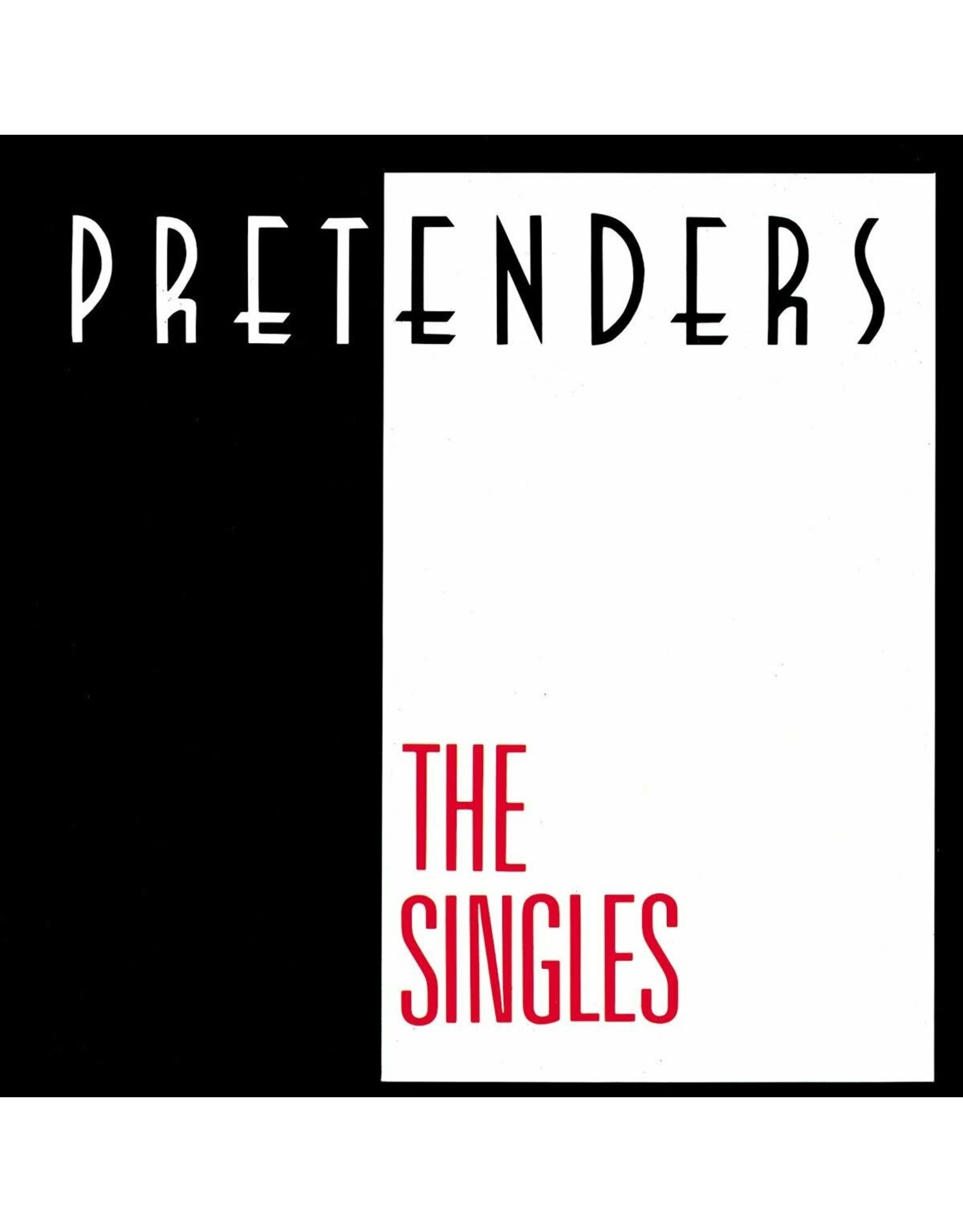 The Pretenders - The Singles (2025 Remaster)