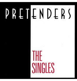 Pretenders - The Singles (2025 Remaster)