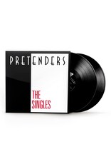 The Pretenders - The Singles (2025 Remaster)