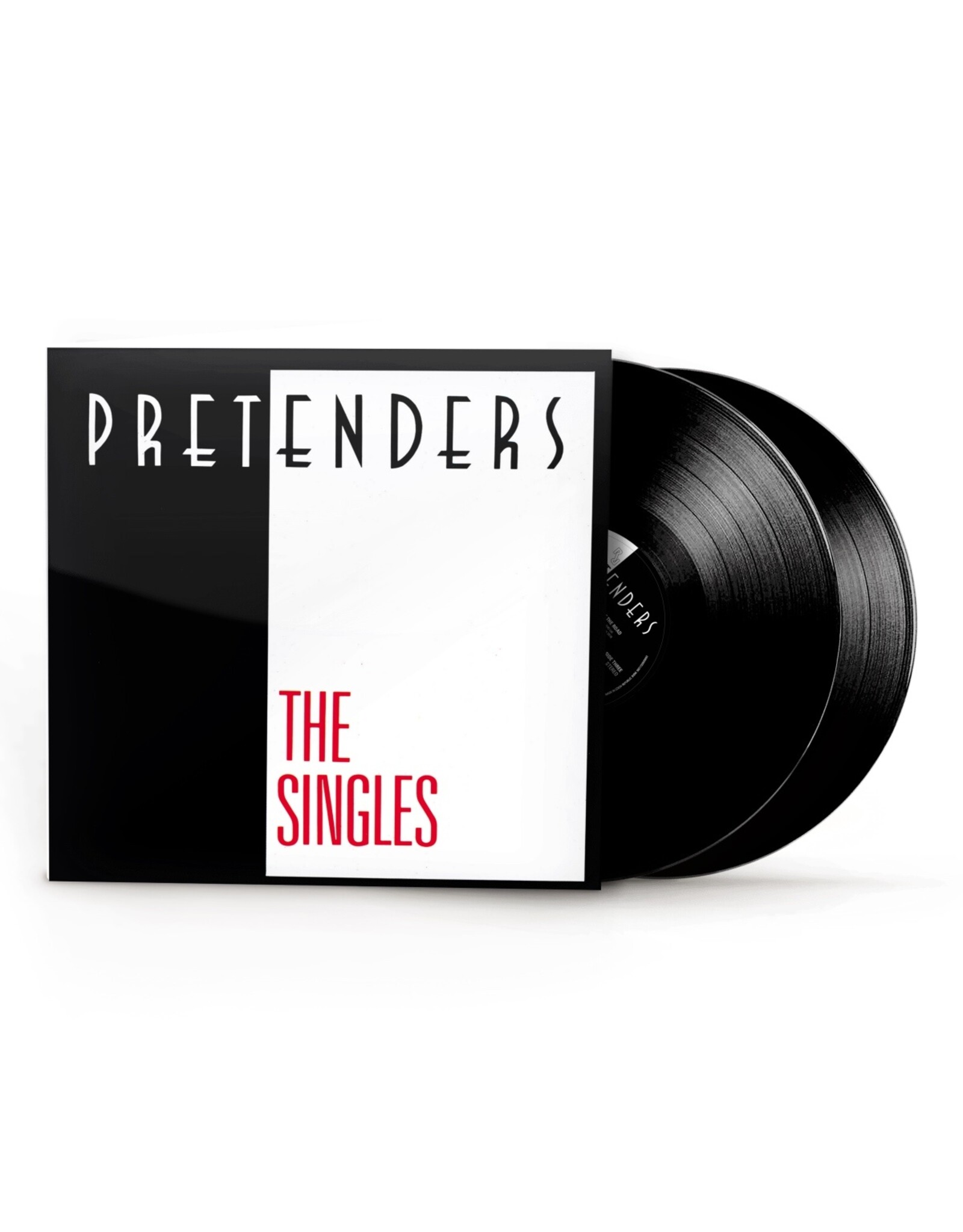 The Pretenders - The Singles (2025 Remaster)