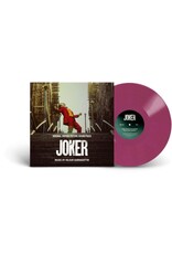 Hildur Gudnadottir - Joker (Original Score) [Purple Vinyl]