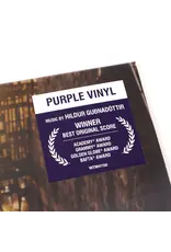Hildur Gudnadottir - Joker (Original Score) [Purple Vinyl]