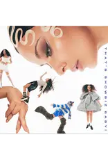 Jade - That's Showbiz Baby! (Exclusive Clear Vinyl)