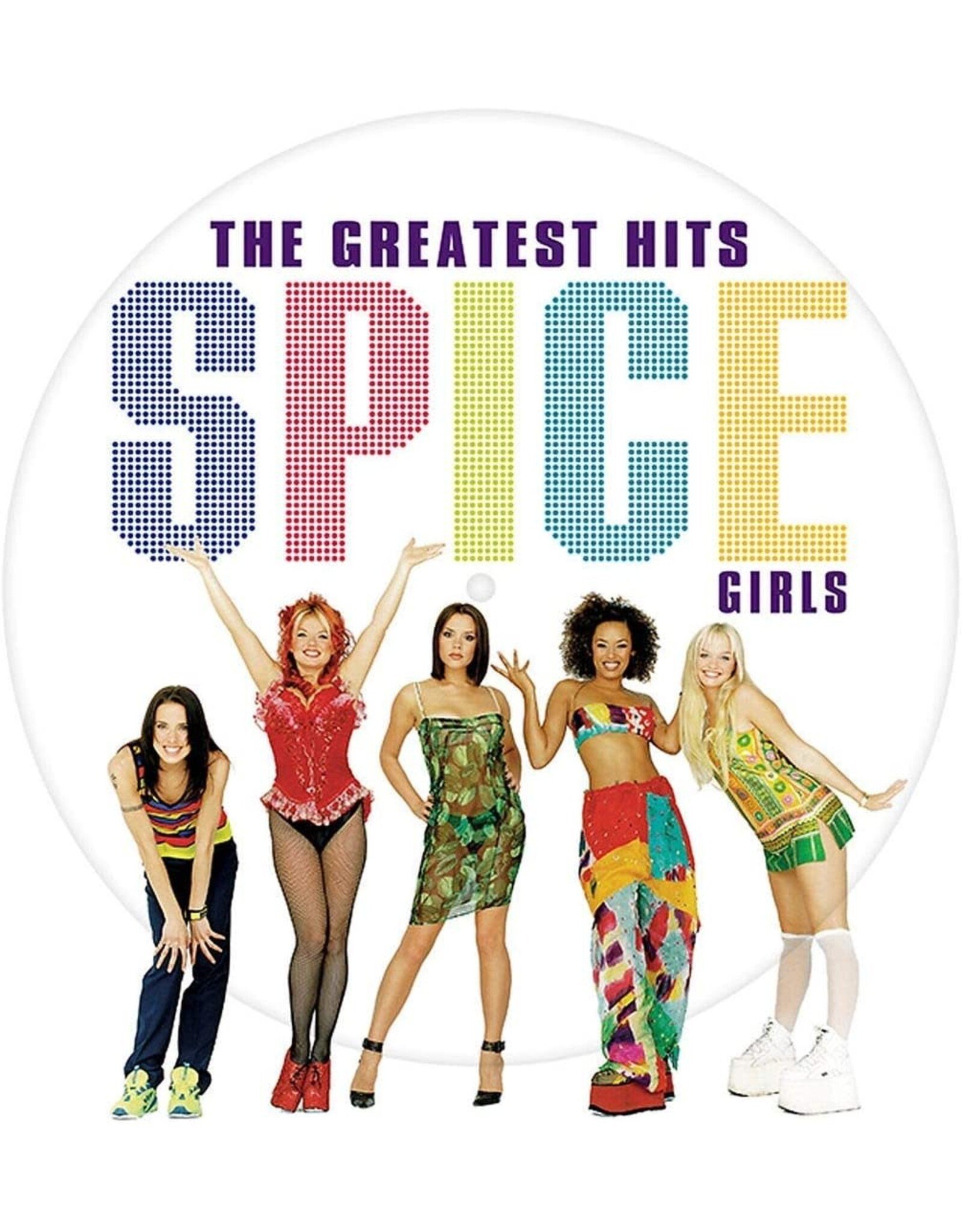 Spice Girls - Greatest Hits