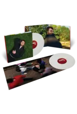 Alex Warren - You'll Be Alright, Kid (White Vinyl)