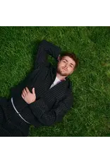 Alex Warren - You'll Be Alright, Kid (White Vinyl)